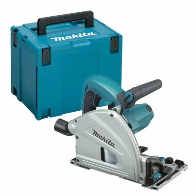 Дисковая погружная пила Makita SP6000J