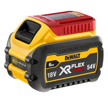 Аккумулятор DeWalt DCB546 FlexVolt 18V / 54V