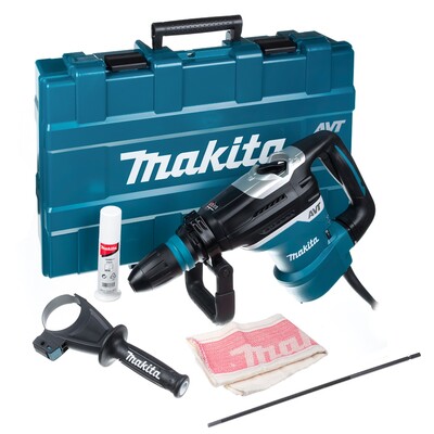 Перфоратор Makita HR4013C