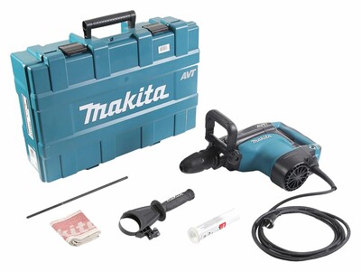 Перфоратор Makita HR4511C