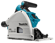 Аккумуляторная дисковая пила Makita DSP600Z без аккумулятора