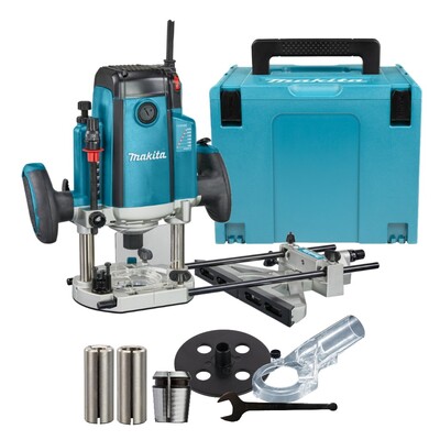 Фрезер Makita RP2303FC07