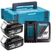 Комплект электропитания Makita LXT 198311-6 18V