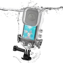 Аквабокс для экшн-камеры Insta360 X3 Invisible Dive Case