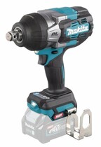 Аккумуляторный гайковерт Makita XGT TW001GZ 40V без аккумулятора