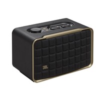 Аудио-колонка JBL Authentics 200 Черная