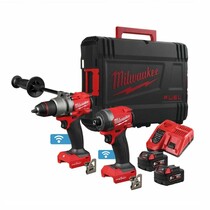 Набор электроинструмента Milwaukee M18 ONEPP2A3-502X 4933493244