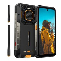 Смартфон Ulefone Armor 26 Ultra 12/512Gb Walkie-talkie Черный Black