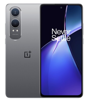 Смартфон OnePlus Nord CE 4 Lite 8/256Gb Silver Global