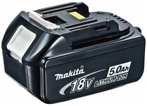 Аккумулятор Makita LXT BL1850B 18V