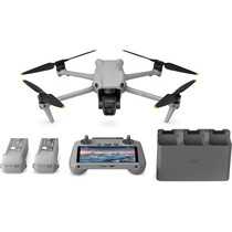 Квадрокоптер DJI Air 3 Combo RC 2 Grey