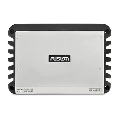 Морской усилитель Garmin Fusion Signature SG-DA51600 010-01968-00