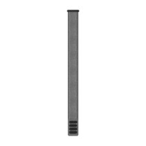 Ремешок Garmin QuickFit 22 mm Nylon Grey 010-13306-11