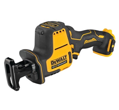 Аккумуляторная сабельная пила DeWalt DCS312N 12V без аккумулятора