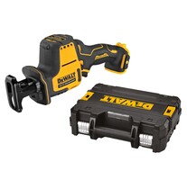 Аккумуляторная сабельная пила DeWalt DCS312NT 12V без аккумулятора