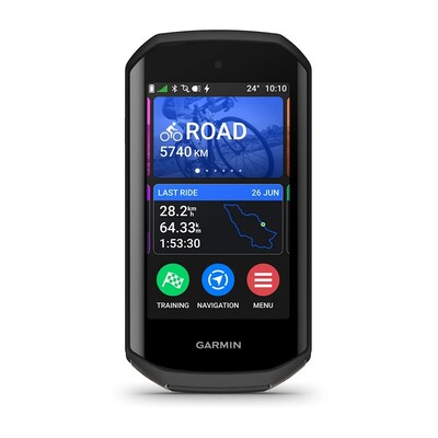 Велокомпьютер Garmin Edge 1050 010-02890-01