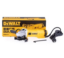 Шлифмашина угловая DeWalt DWE4217