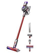 Пылесос Dyson V8 Slim Fluffy SV10К Red