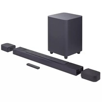 Саундбар JBL Bar 800 Pro 5.1.2 Black