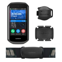 Велокомпьютер Garmin Edge 1050 Bundle 010-02890-21