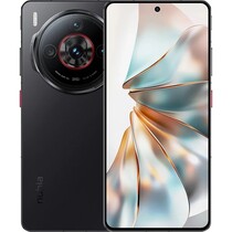 Смартфон Nubia Z60S Pro 16/512Gb Черный Black Global