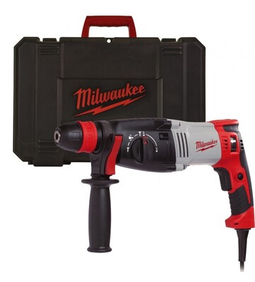 Перфоратор Milwaukee PH 30 Power X 4933396420