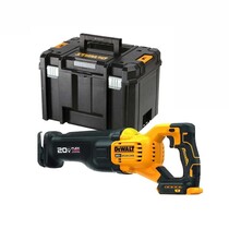 Аккумуляторная сабельная пила DeWalt DCS386NT 20V без аккумулятора