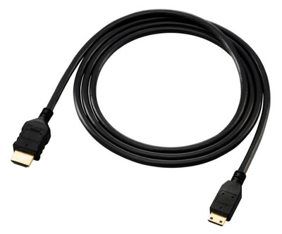 Кабель Sony VMC-15MHD Соединительный кабель Mini HDMI (тип C) на стандартный HDMI (тип A) 