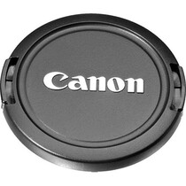 Крышка для объективов Lens Cap 58 mm