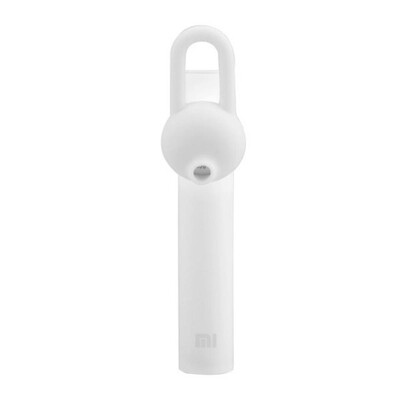 Гарнитура Xiaomi Mi Bluetooth headset White ZBW4349CN