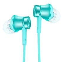 Наушники Xiaomi Mi Piston Headphones Basic Edition Blue