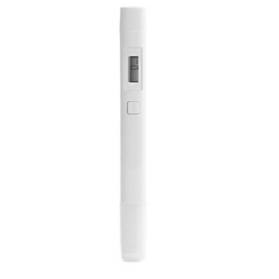 Тестер качества воды Xiaomi Mi TDS Pen White PEA4000CN
