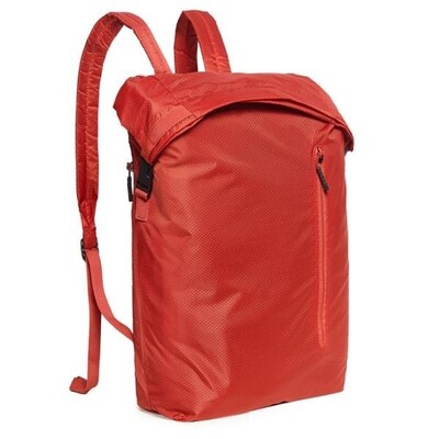 Рюкзак Xiaomi Personality Style Backpack Red ZJB4037CN
