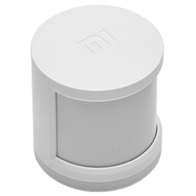 Датчик движения Xiaomi Mi Smart Home Occupancy Sensor White YTC4016CN