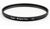 Фильтр Kenko UV-52 mm Ультрафиолетовый защитный 