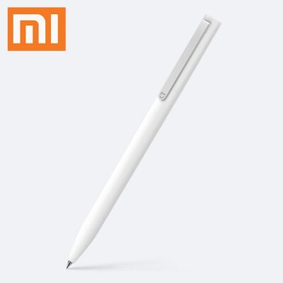 Ручка шариковая Xiaomi MiJia Mi Pen White BZL4011TY