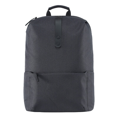 Рюкзак Xiaomi RunMi College Leisure Shoulder Bag Black ZJB4054CN