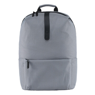 Рюкзак Xiaomi RunMi College Leisure Shoulder Bag Grey ZJB4056CN