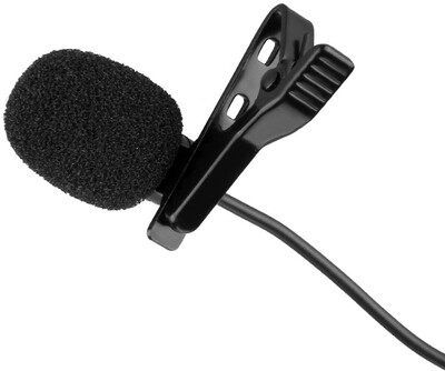 Микрофон петличный Boya BY-M4OD