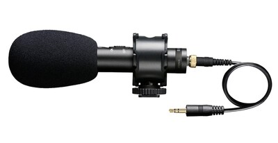Микрофон конденсаторный Boya BY-PVM50