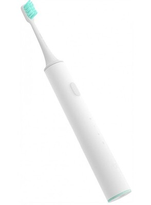 Электрическая зубная щетка Xiaomi Mijia Electric Toothbrush White DDYS01SKS NUN4000CN