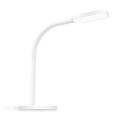 Лампа настольная Xiaomi Yeelight Led Table Lamp White TD0020W0CN YLTD02YL
