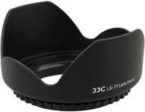 Бленда JJC LS-77 Flower Lens Hood 77mm