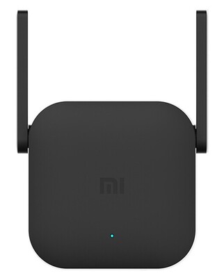 Усилитель сигнала Xiaomi Wi-Fi Pro Black DVB4176CN