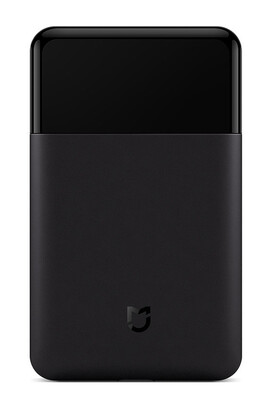 Электробритва Xiaomi Mijia Portable Electric Shaver Black NUN4012CN