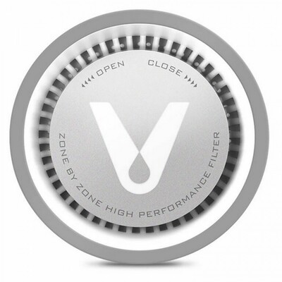 Стерилизатор продуктов Xiaomi Viomi Antibacterial Filter VF1-CB Silver