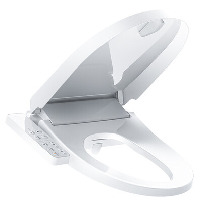 Крышка-сиденье для унитаза Xiaomi Smart Toilet Cover