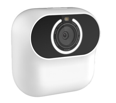 Камера Xiaomi Xiaomo Smart AI Camera CG010