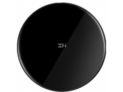 Беспроводное зарядное устройство ZMI WTX10 Black