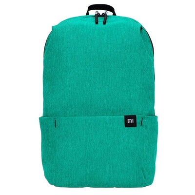 Рюкзак Xiaomi RunMi 90GOFUN Bright Little Backpack Mint Green ZJB4141CN